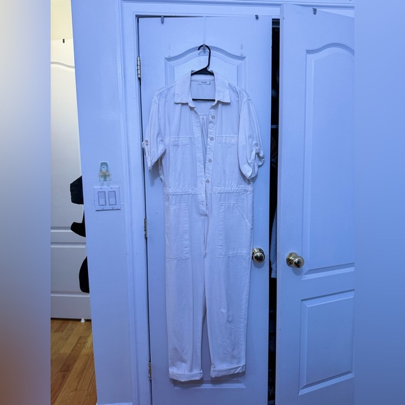 MOD REF jumpsuit - Picture 2 of 8